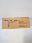Kyocera TK-520C ts&uuml;aan tooneri kassett