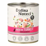 Dolina Noteci Premium koeratoit kalkunilihaga, 800 g