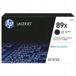 Lazerprinteri kassett HP 19 Series CF289X must