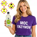 Auto&scaron;ampoon ens&uuml;&uuml;midega, biolagunev, 0,7 l