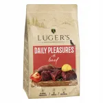 Koerte kuivtoit Luger&rsquo;s veiselihaga, 9 kg