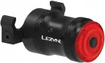 Tagumine jalgratta lamp Lezyne AI Alert 250 lm USB Smart