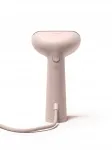 K&auml;si riiete auruti Steamery CIRRUS 3, roosa