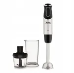 TEFAL QUICKCHEF HB6598 1000 W k&auml;simikser roostevabast terasest teradega 2in1
