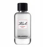 Meeste vettuvett KARL LAGERFELD Karl Vienna Opera EDT 100 ml