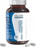 Toidulisand COLLAGEN + Q10 PREMIUM 90 kapslit, GLOE