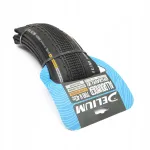 Jalgratta rehv 28" DELI TIRE 700x43C 42-622 kokkupandav