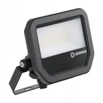 V&auml;liprožektor Ledvance Floodlight 17W 6500K 2400lm IP65 must