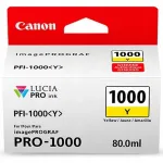 Canon 0549C001 kollane tint