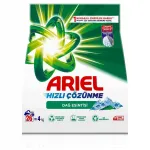 Ariel White Mountain Spring pesupulber, 4 kg