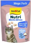 Kasside maius GIMCAT Nutri Biotin Bites mascarpone'ga, 425 g