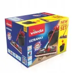 VILEDA UltraMax BOX p&otilde;randapesukomplekt
