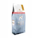 Kuiv koeratoit PERRO kalkuniliha ja maguskartulitega, 3 kg