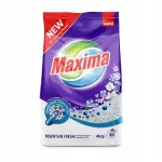 Pesupulber Sano Fresh Mountain, 4 kg