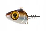 Kalap&uuml;&uuml;gi pea Fox Rage Slick Pelagic, Arkansas Shiner, 60 g, kruviga, 1 tk.
