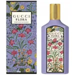 Naiste perfumeeritud vesi GUCCI Flora Gorgeous Magnolia EDP 100ml