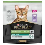 Koerakonserv Purina Pro Plan Adult Renal Plus Sterilized kalkunilihaga, 8 x 400 g