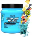 Citrulline Malate pulber Evolite 300 g eksootiliste puuviljade maitsega