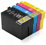 EPSON 27XL tindikomplekt, 4 v&auml;rvi, sobib WF3620, WF3640, WF7110, WF7610