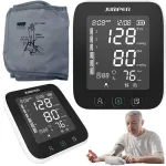 Verer&otilde;hu monitor Jumper JPD-HA101, automaatne, &uuml;laj&auml;semele