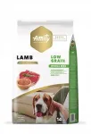 AMITY koeratoit, 14 kg, lambalihaga, suured pelletid, t&auml;iskasvanutele, v&auml;hese teraviljaga