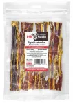 Koerte maius KOŁODZIEJCZYK kuivatatud veise kest, 200 g, KR16