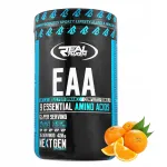 Aminohapped Real Pharm REGENERATION EAA 420 g apelsinimaitseline