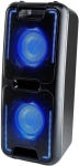 Kaasaskantav Bluetooth-k&otilde;lar Gogen BPS686X, 70W, karaoke ja LED-valgustusega