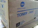 Konica Minolta TN-622K must toonerkassett, &uuml;hilduv C1085, C1100, C6085, C6100-ga
