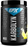 EFX Carbolin Fuel suhkruta kiire ja pika toimega s&uuml;sivesikud