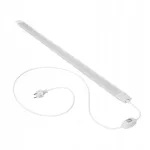 LED-lamp 120cm 36W 4000K IP65 l&uuml;litiga laoruumile