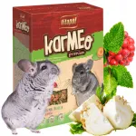 Gerbiili toit Karmeo Premium Vitapol, 1 kg
