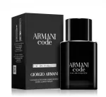 Meeste tualettvesi Giorgio Armani Code 50 ml