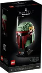 LEGO Star Wars 75277 Boba Fett kiiver