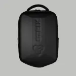 Alpha Black 25 l seljakott s&uuml;learvuti osaga ja Airflow Strix s&uuml;steemiga