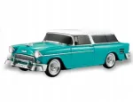 Juhtmevaba CHEVROLET WS-1955 k&otilde;lar &ndash; auto miniatuurne dekoratsioon