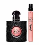 Yves Saint Laurent Black Opium EDP komplekt (30 ml + 10 ml)