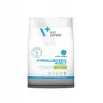 VET EXPERT 4t VD hipoallergeenne putukatega koeratoit v&auml;ikestele t&otilde;ugudele, 2 kg
