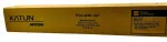 Katun Access kollane toonerikassett, 20 000 lk, Ricoh Aficio MPC2000/MPC2500 jaoks
