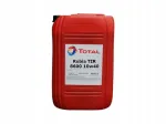 Mootori&otilde;li TOTAL RUBIA TIR 8600 10W-40, 20 l