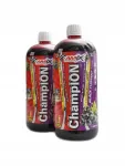Amix Champion isotooniline jook 2 x 1000 ml