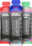 Energiaalane geel Applied Nutrition ABE Pre Gel 60 ml Tropical vibes