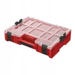 T&ouml;&ouml;riistakast QBRICK SYSTEM PRO Organizer 300 Red Ultra HD, 9 l