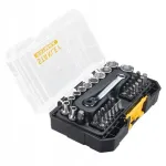 STANLEY FATMAX PRO-STACK t&ouml;&ouml;riistade komplekt 1/4, 37 osa FMMT19101-0