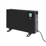 Konvektor Teesa TSA8054, 2000 W, must