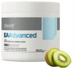 OstroVit EAAdvanced EAA aminohapete pulber 360 g kiivi maitsega
