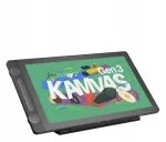 HUION Kamvas 16 Gen.3 graafiline tahvel
