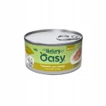 Oasy Nature Jelly konserv kassidele tuunikala mangodega 85g