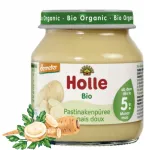 &Ouml;koloogiline HOLLE BIO pastinaagip&uuml;ree beebidele alates 5. kuust, DEMETER