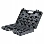 V&otilde;tmekomplekt SucceBuy 515x330x65MM 34 tk Cr-Mo legeeritud teras